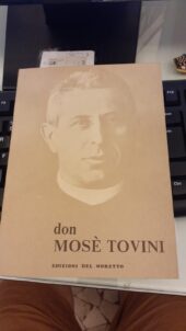 Don Mosè Tovini