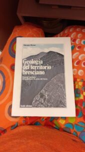 Geologia del territorio bresciano. Itinerari geologici del pedemonte al passo del Gavia