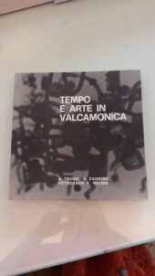 Tempo e arte in Valcamonica