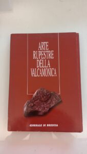 Arte rupestre della Valcamonica