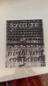 Franca Ghitti. Raccontare, costruire