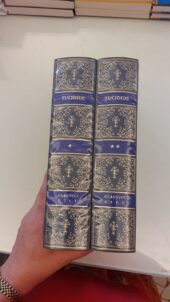 Opere "Le storie" di Tucidide in 2 volumi