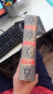 Opere di Sallustio