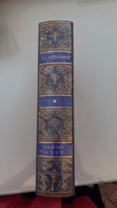 Etiopiche di Eliodoro