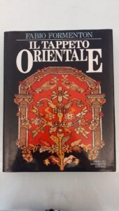 Il tappeto orientale