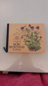 Guida pratica ai fiori spontanei in Italia