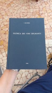 Tecnica dei vini spumanti