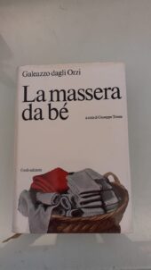 Massera da bé