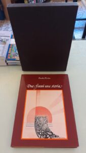 Due fiumi una storia