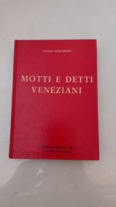 Motti e detti veneziani