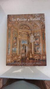 Tre Palazzi a Torino