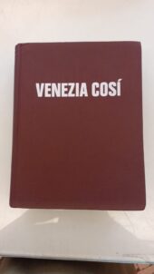 VENEZIA COSì