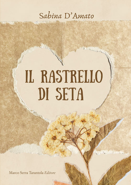 Il rastrello di seta